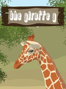 Foto do jogo The Giraffe G