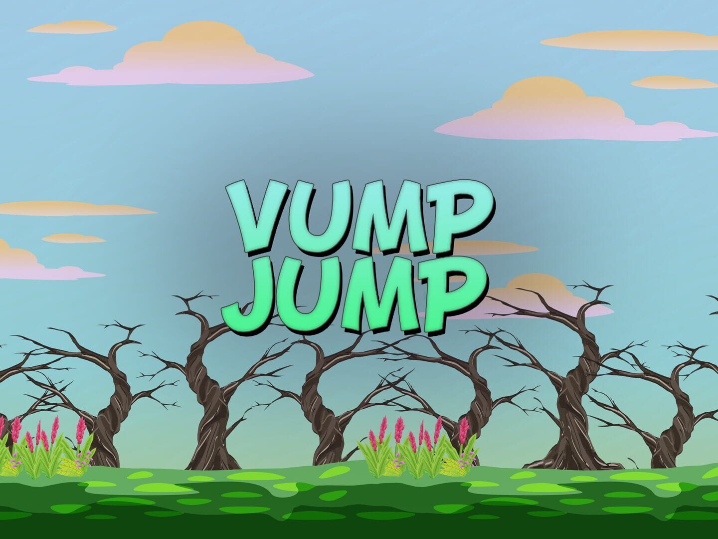Foto do jogo Vump Jump