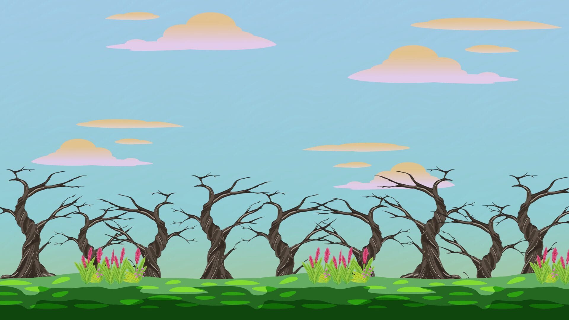 Foto do jogo Vump Jump