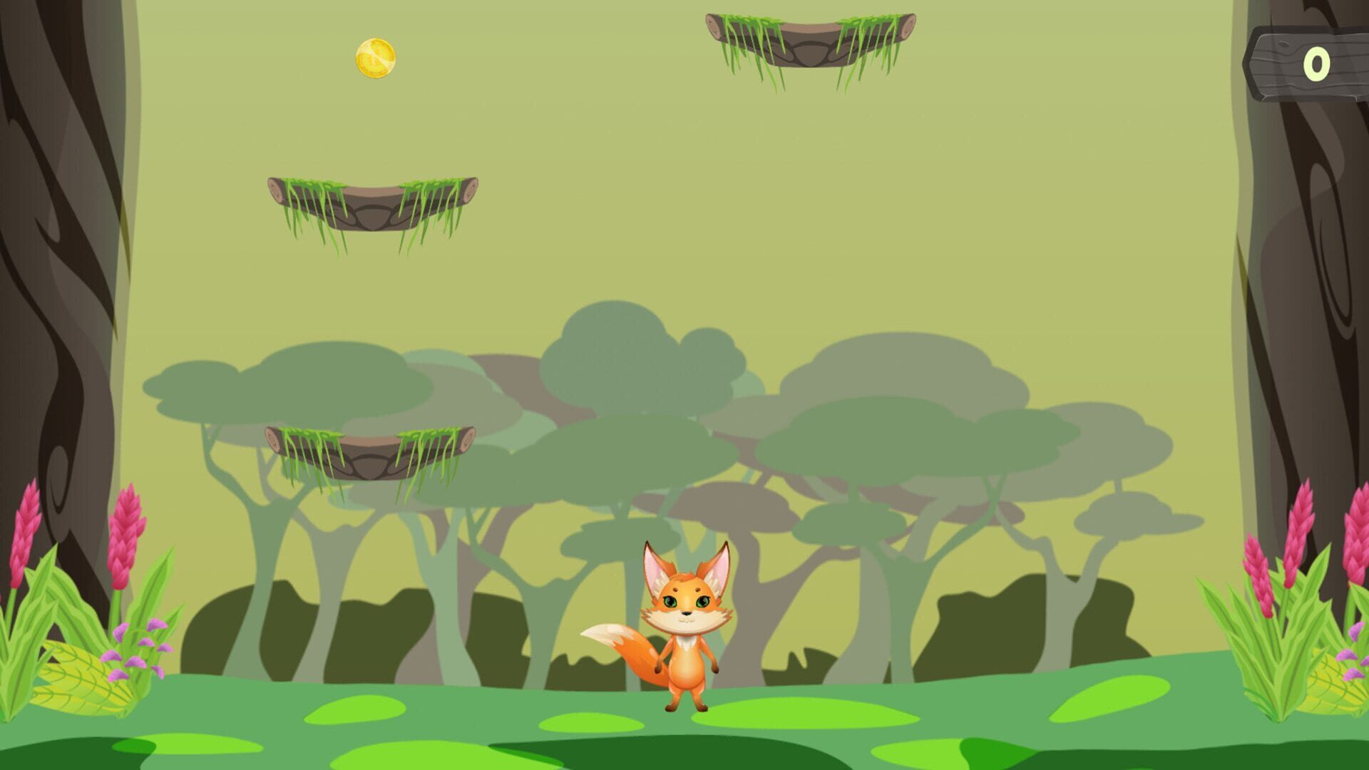 Foto do jogo Vump Jump