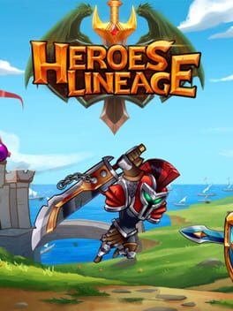 Foto do jogo Heroes Lineage