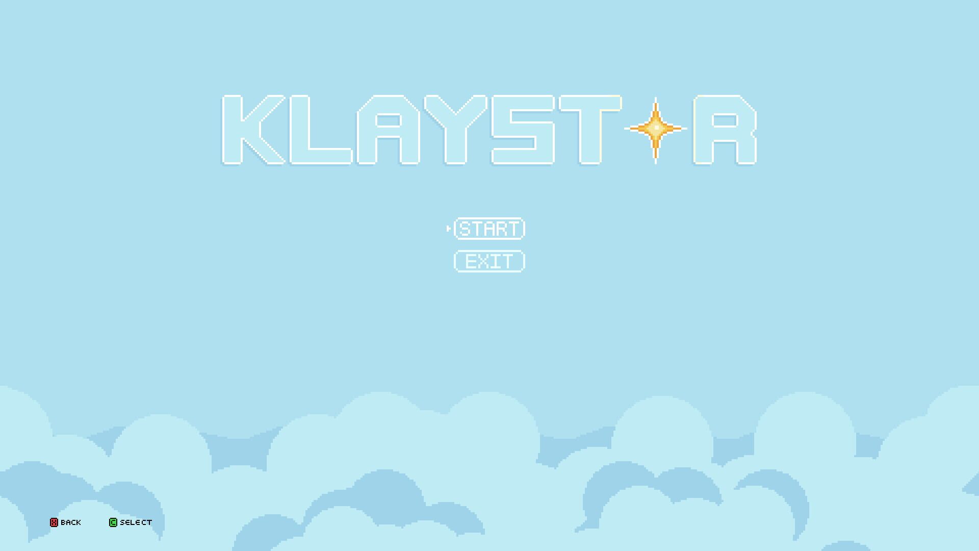Foto do jogo Klaystar