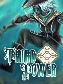 Foto do jogo Third Power