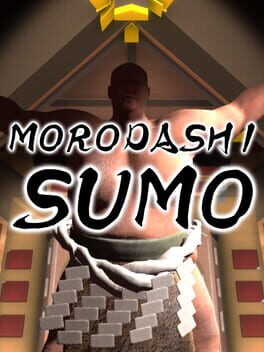 Foto do jogo Morodashi Sumo
