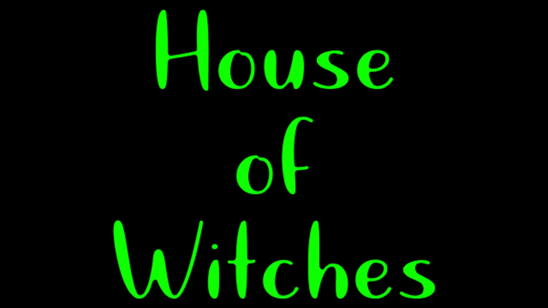 Foto do jogo House of Witches