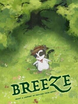 Foto do jogo Breeze