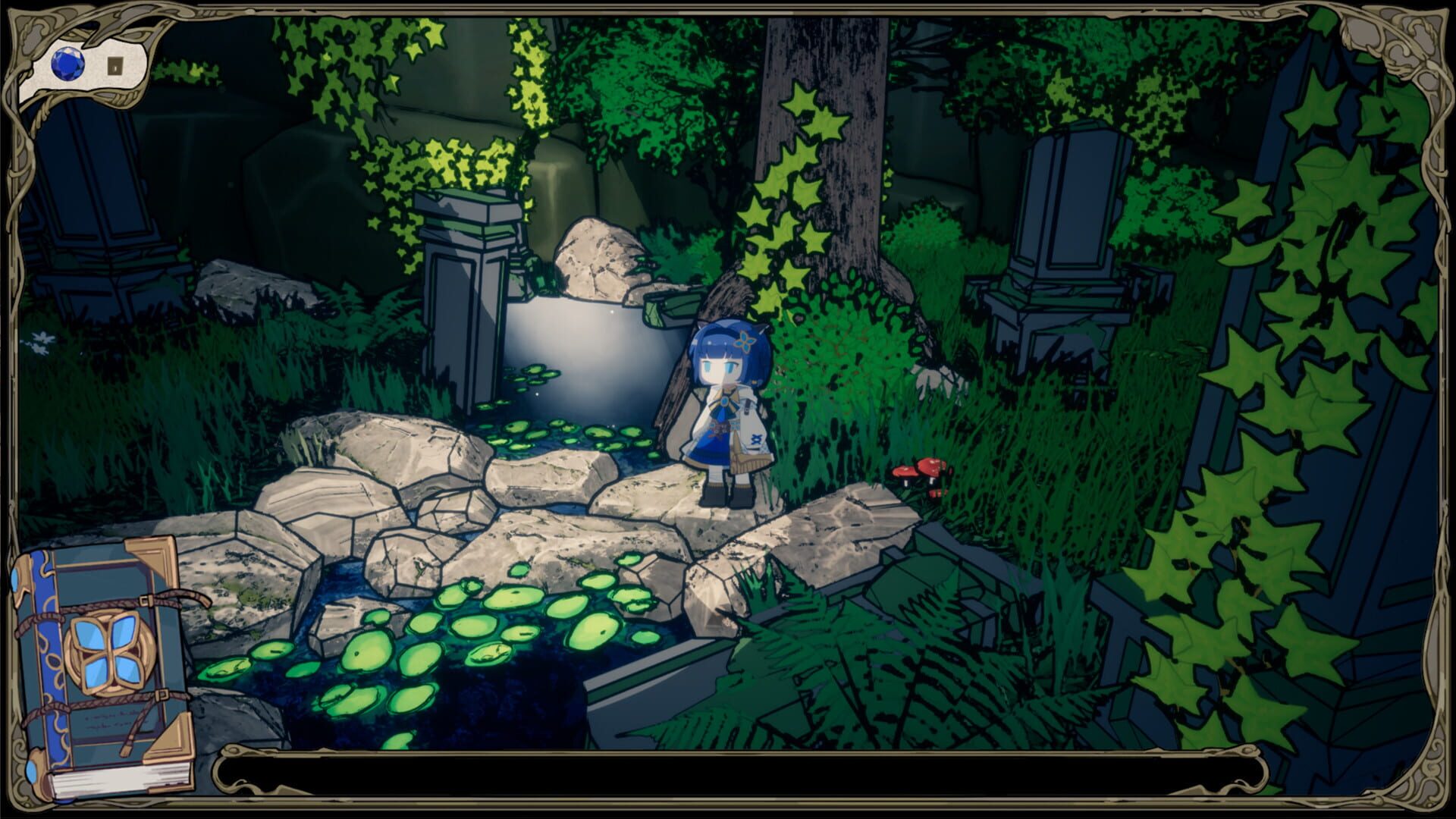 Foto do jogo Story Walker