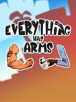 Foto do jogo Everything Has Arms