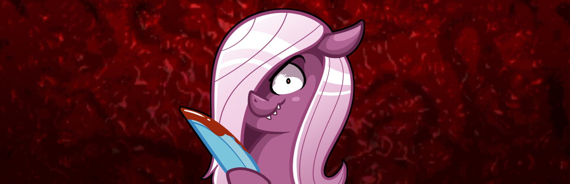Foto do jogo Slaughter Horse 2