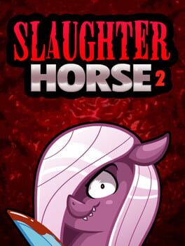 Foto do jogo Slaughter Horse 2