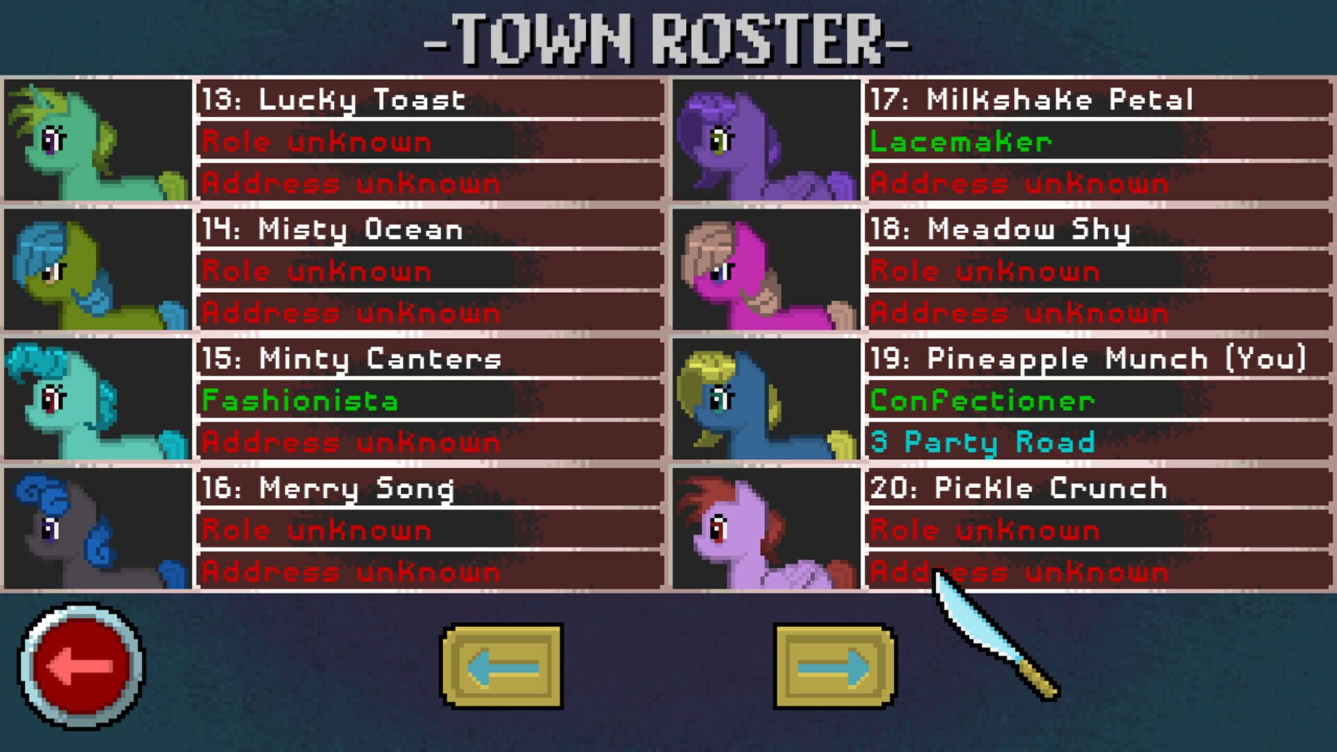 Foto do jogo Slaughter Horse 2