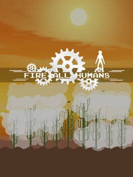 Foto do jogo Fire All Humans
