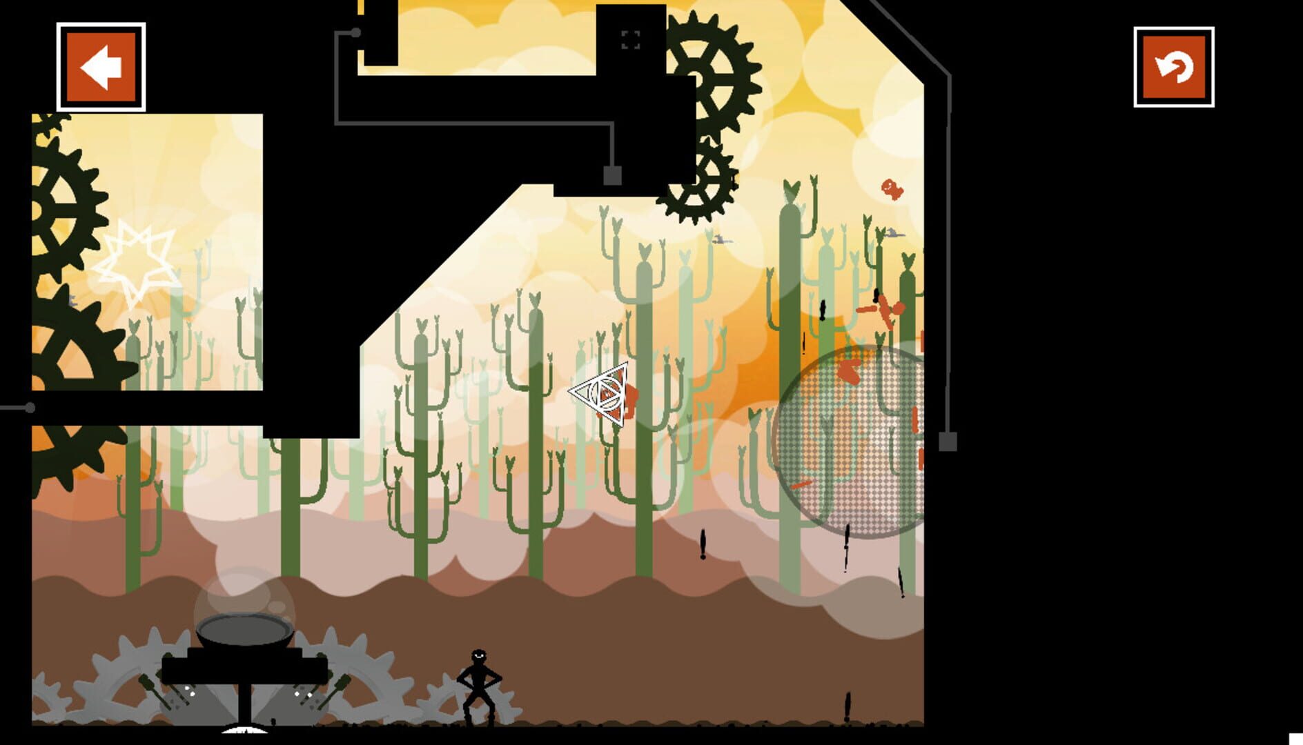 Foto do jogo Fire All Humans