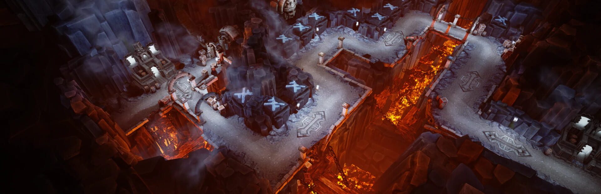 Foto do jogo Bravery