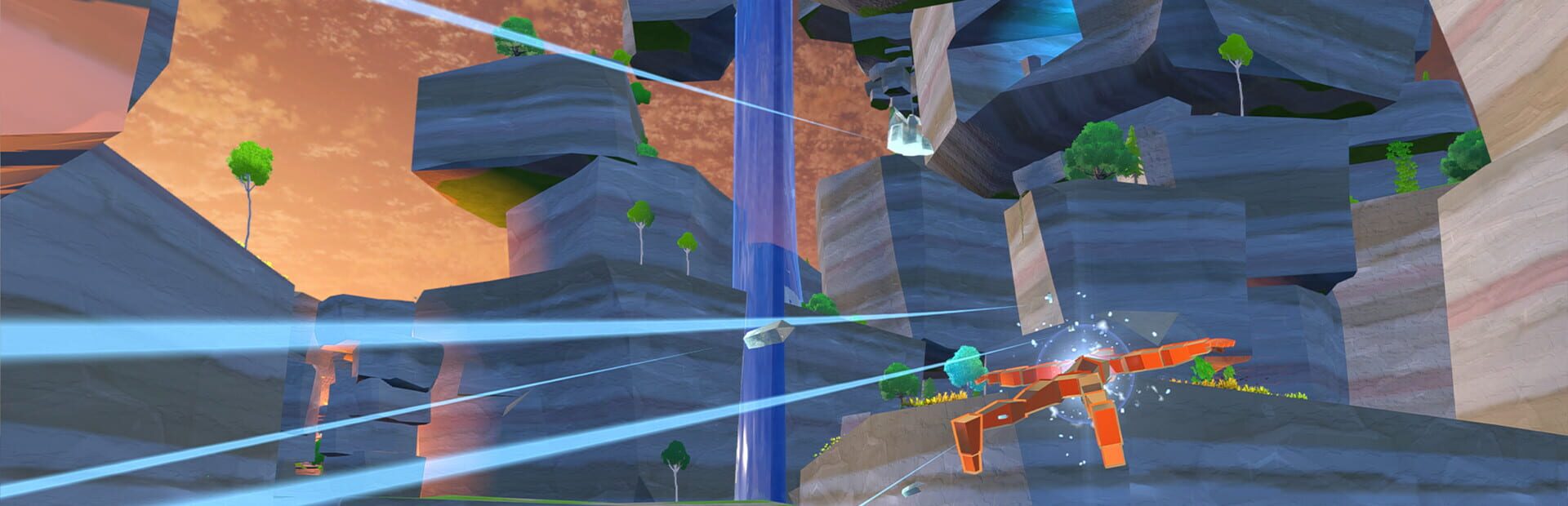 Foto do jogo HyperGlide