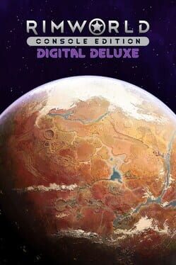 Foto do jogo RimWorld: Console Edition - Digital Deluxe