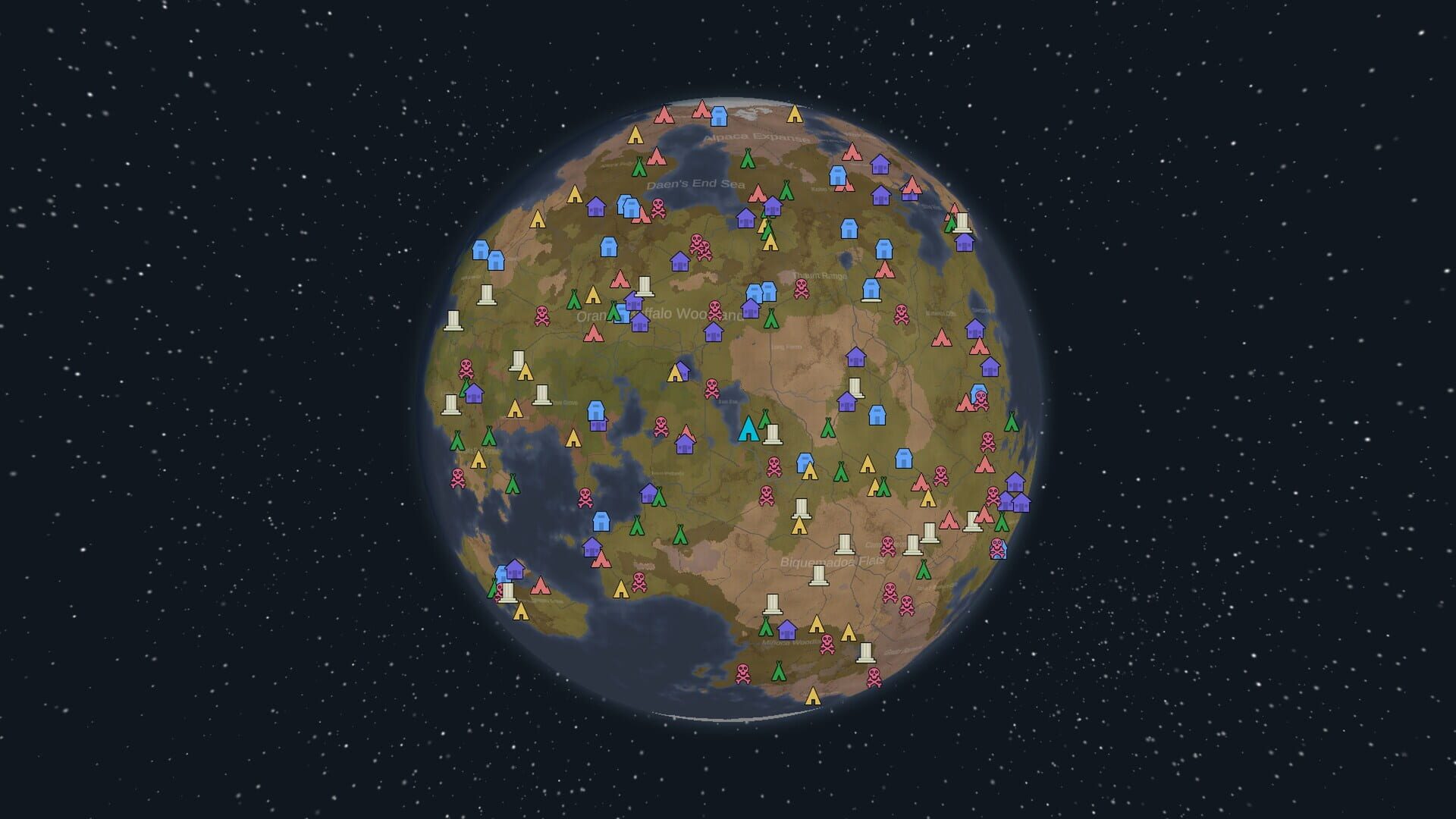 Foto do jogo RimWorld: Console Edition - Digital Deluxe
