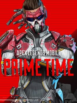 Foto do jogo Apex Legends Mobile: Prime Time