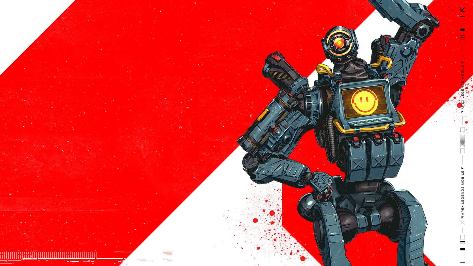 Foto do jogo Apex Legends Mobile: Prime Time