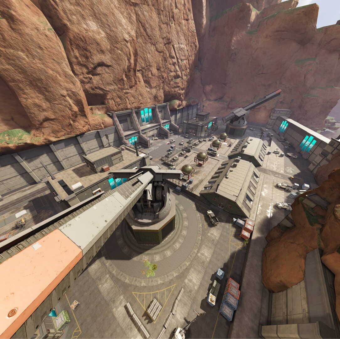Foto do jogo Apex Legends Mobile: Prime Time