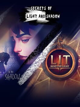 Foto do jogo Secrets of Light and Shadow