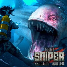 Foto do jogo Best Sniper: Shooting Hunter