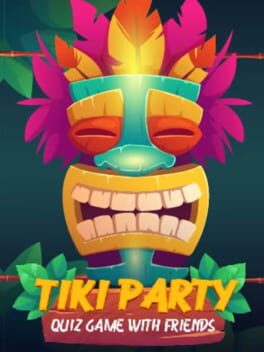 Foto do jogo Tiki Party: Quiz Game with Friends