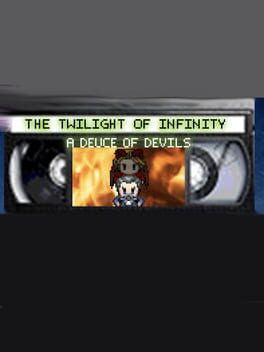 Foto do jogo The Twilight of Infinity Episode 3: A Deuce of Devils