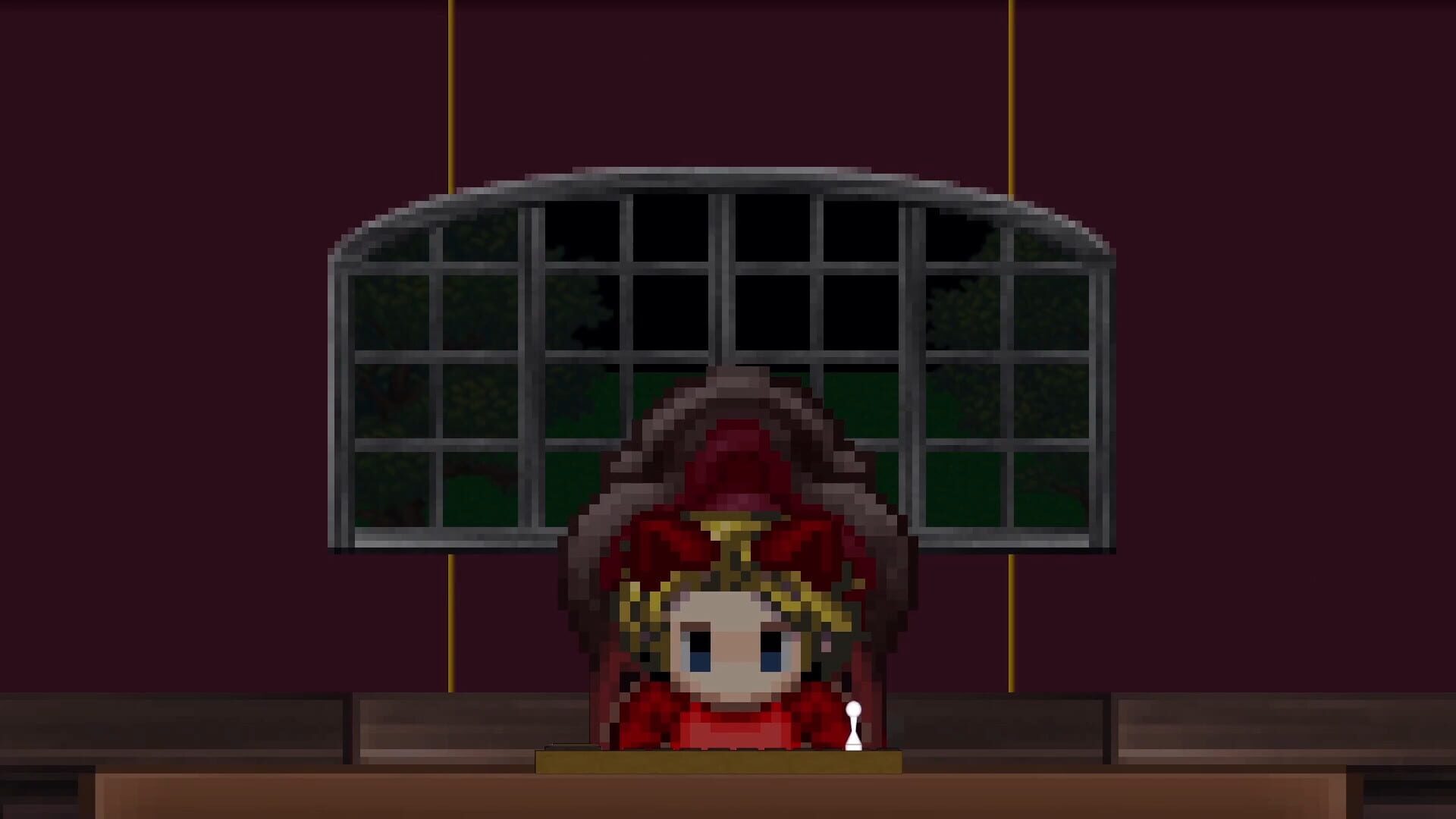Foto do jogo The Twilight of Infinity Episode 3: A Deuce of Devils