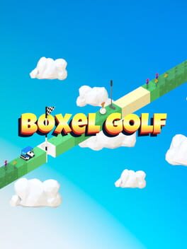 Foto do jogo Boxel Golf