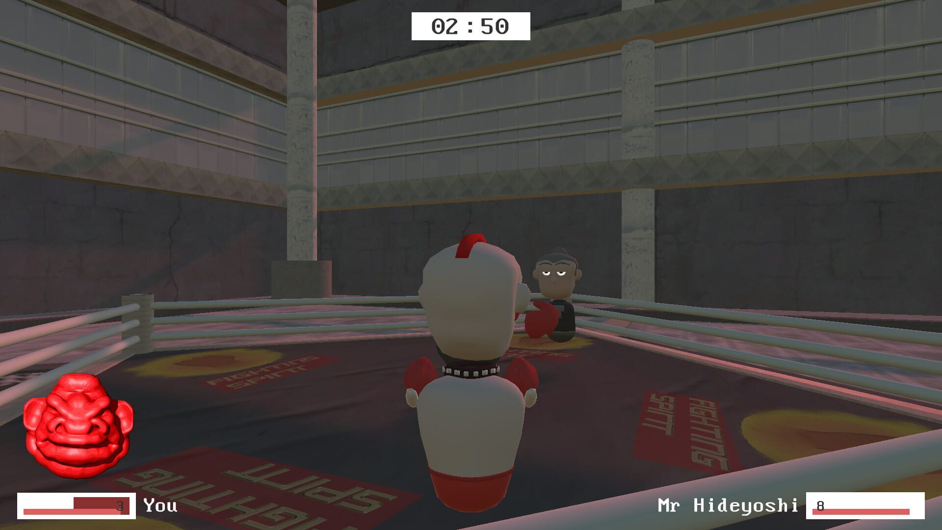 Foto do jogo 30 Days to be the Best