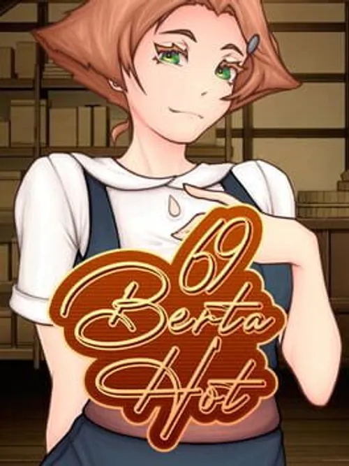 69 Berta Hot