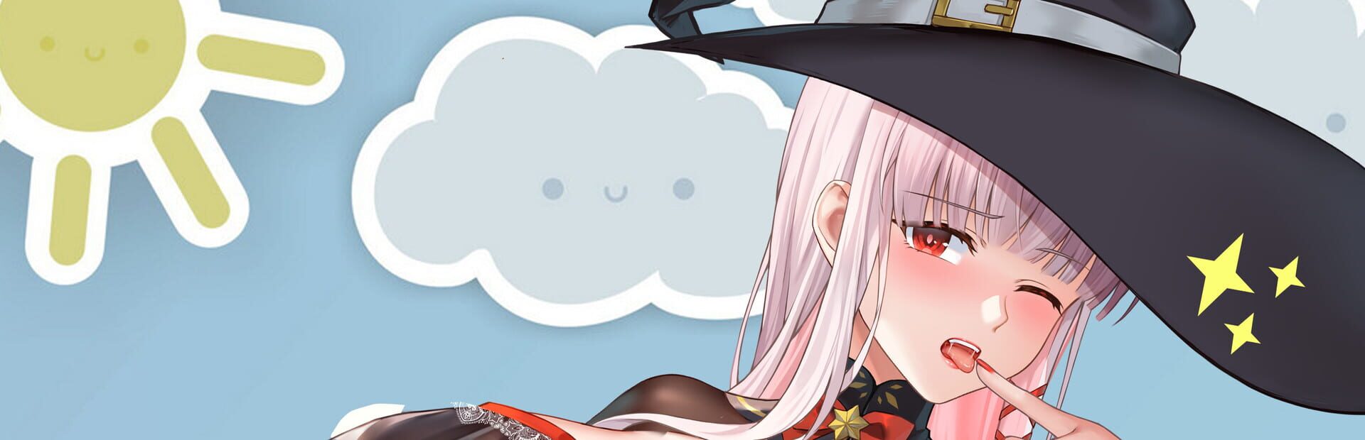 Foto do jogo Adorable Witch 4: Lust
