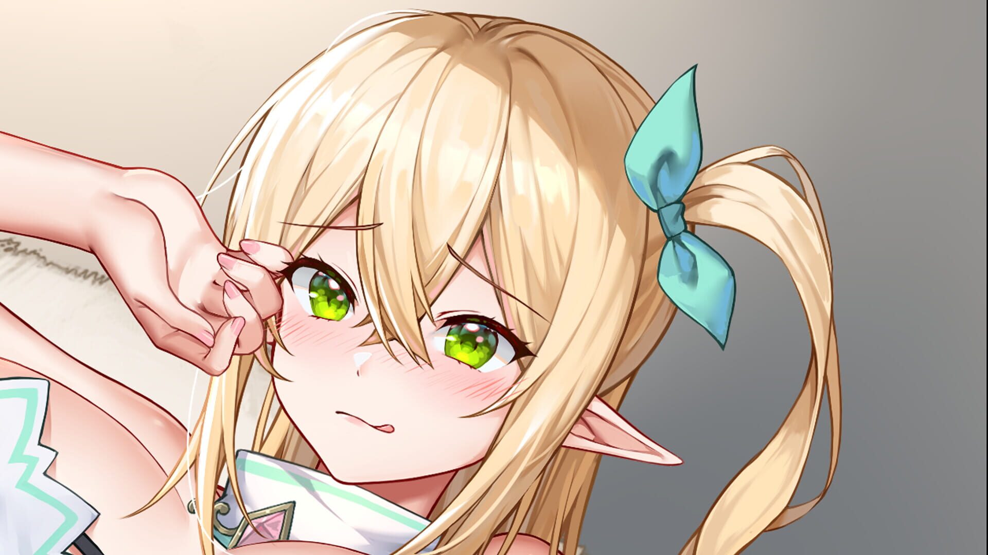 Foto do jogo Adorable Witch 4: Lust