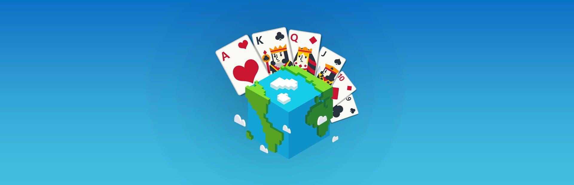 Foto do jogo Age of Solitaire: Build Civilization