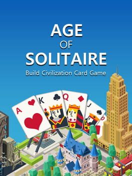Foto do jogo Age of Solitaire: Build Civilization