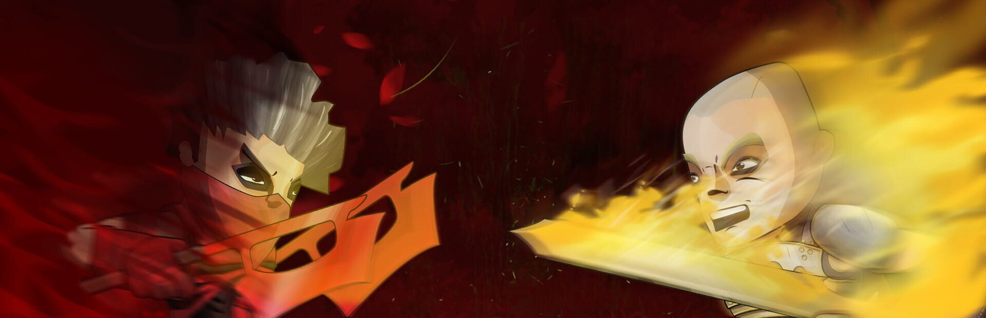 Foto do jogo Bloody Efforts