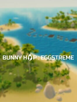 Foto do jogo Bunny Hop: Eggstreme