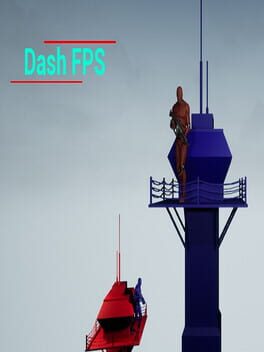 Foto do jogo Dash FPS