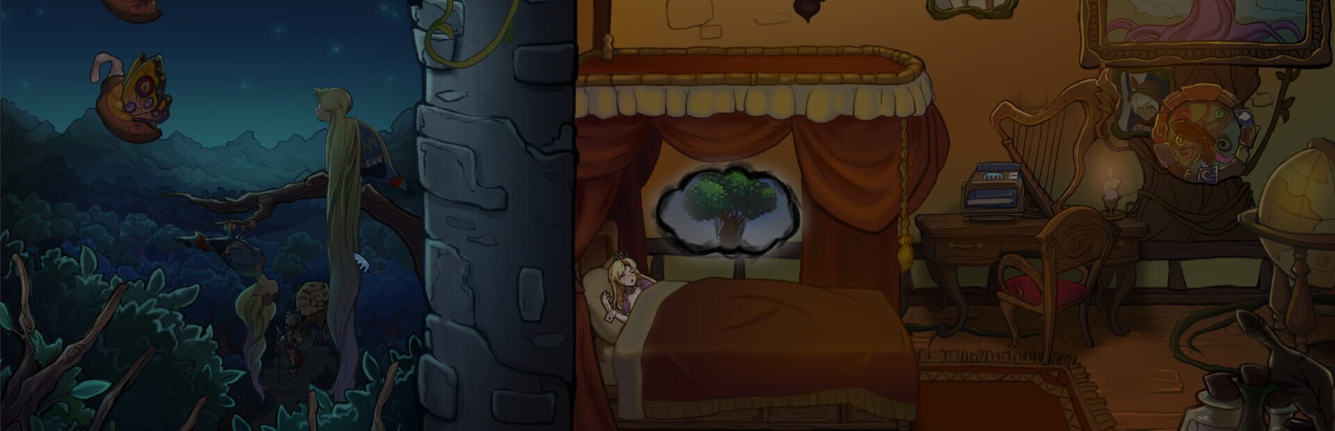 Foto do jogo Lost2