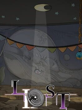 Foto do jogo Lost2