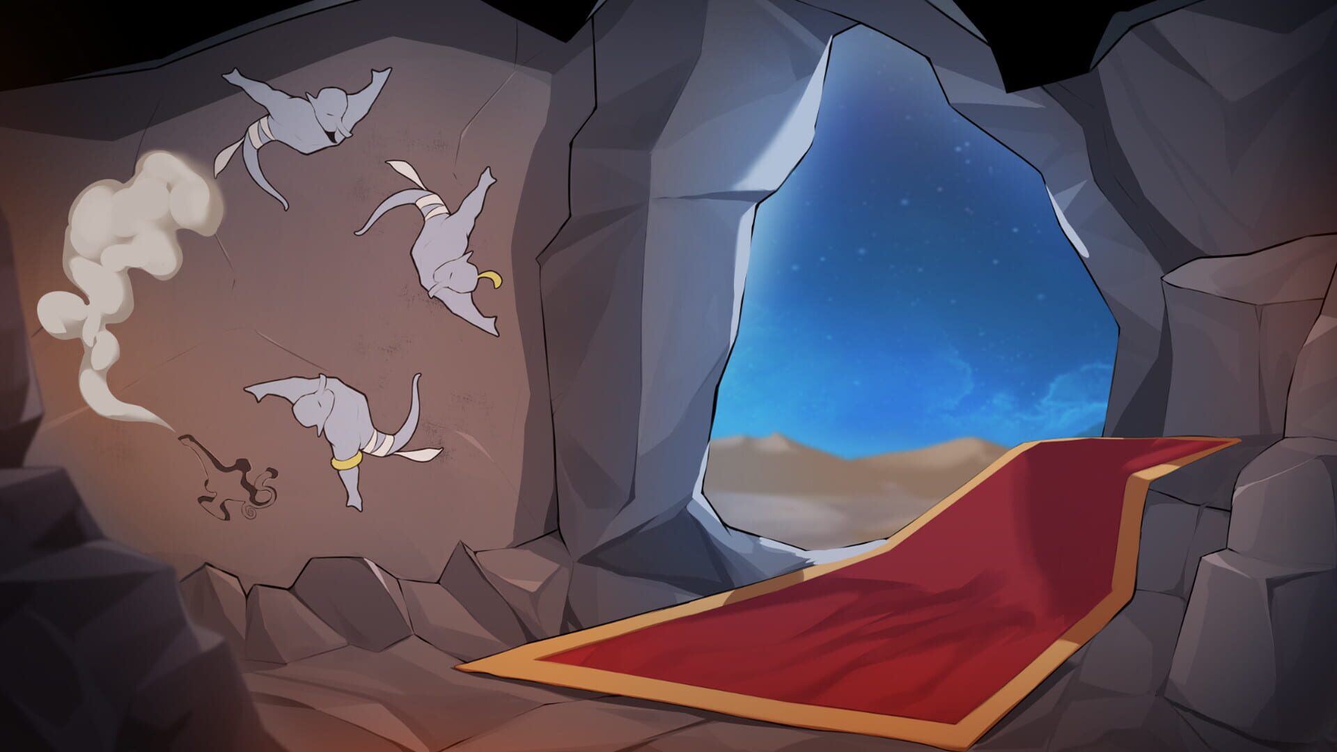 Foto do jogo Lost2
