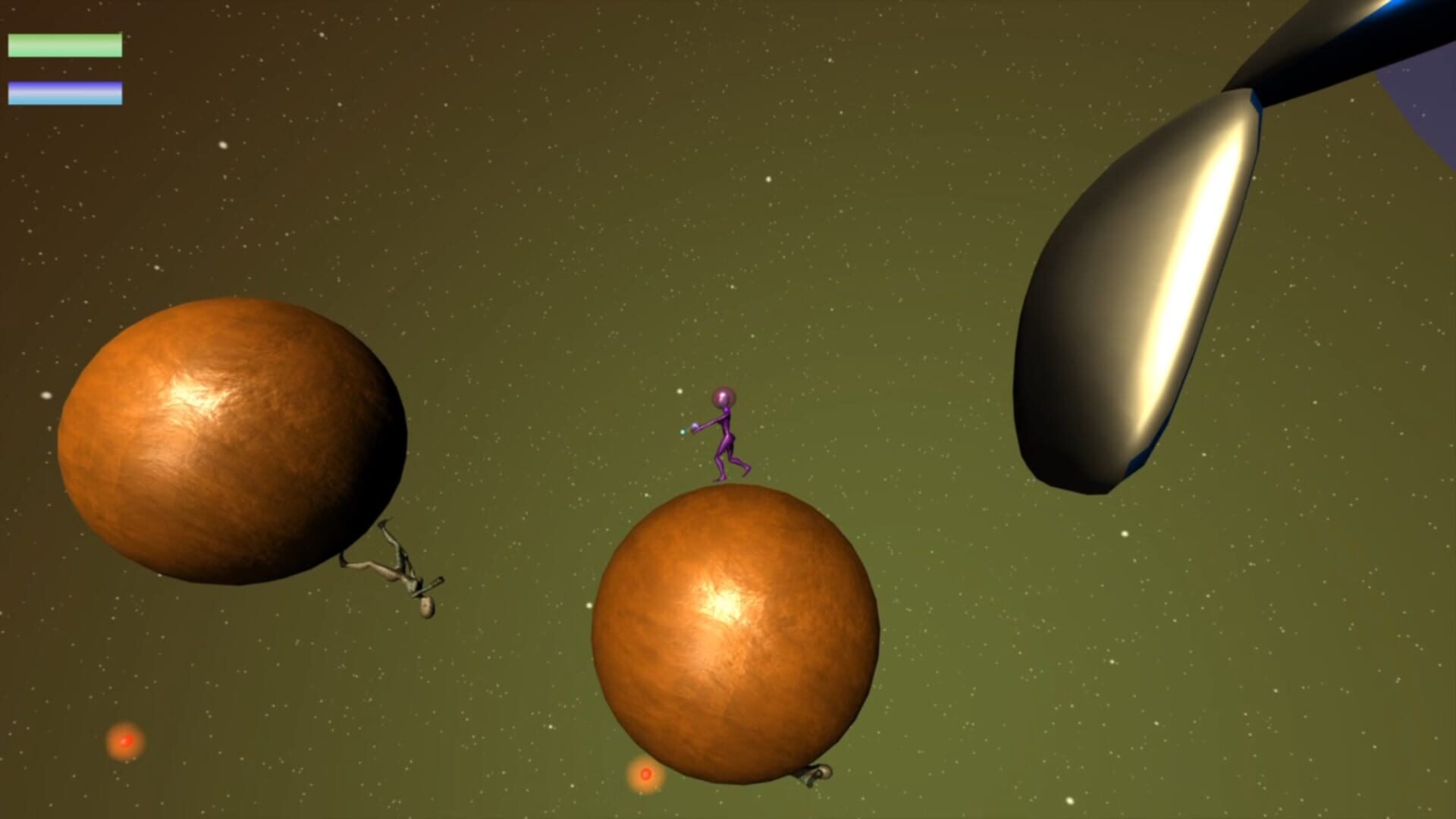 Foto do jogo The Voices Games 3D Collection