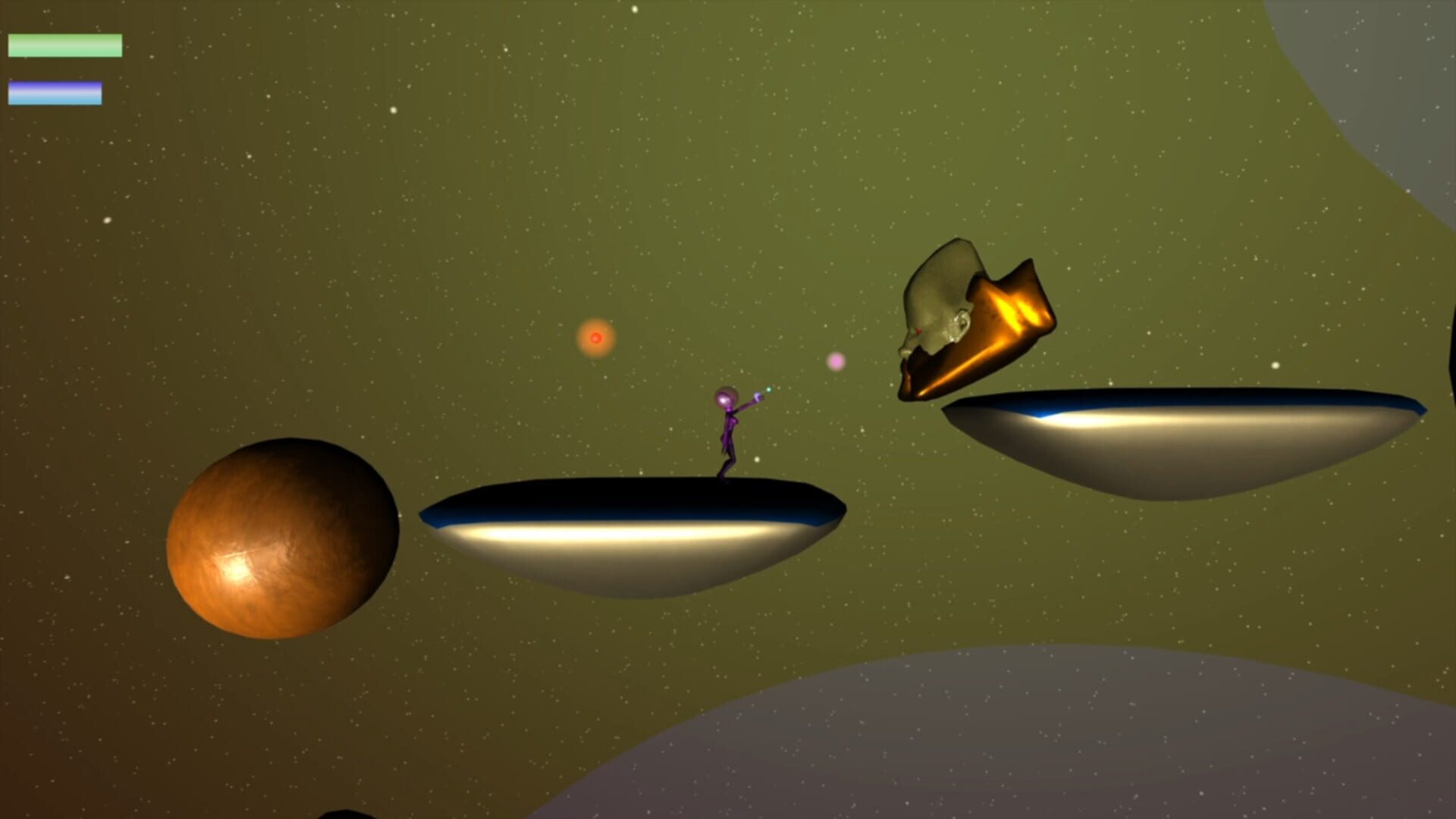 Foto do jogo The Voices Games 3D Collection