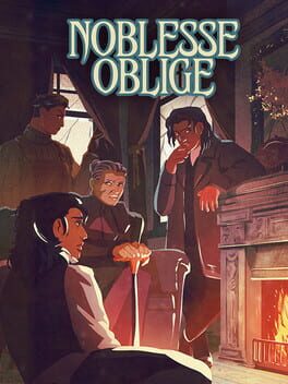 Foto do jogo Noblesse Oblige
