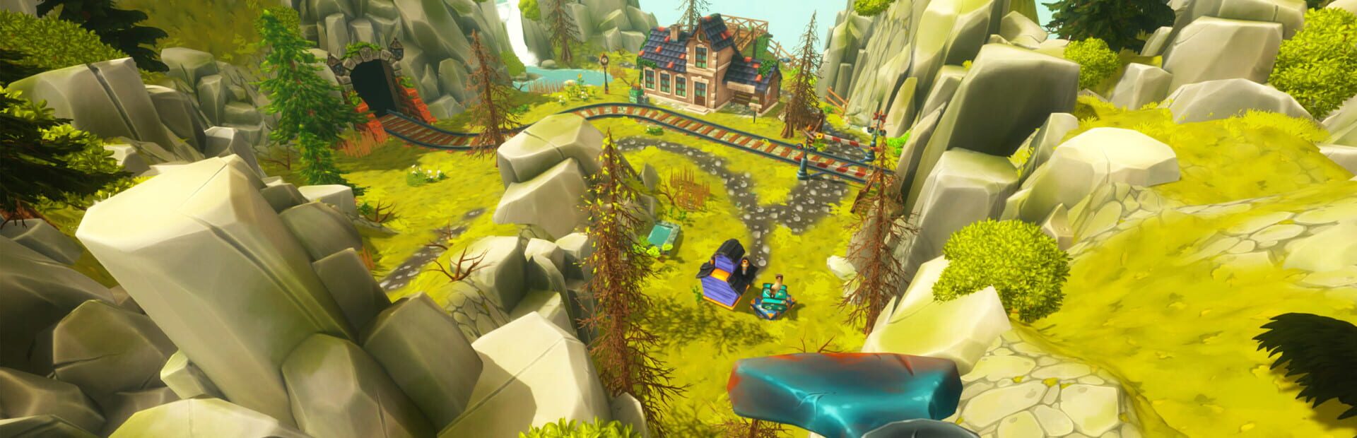 Foto do jogo Fresh Start