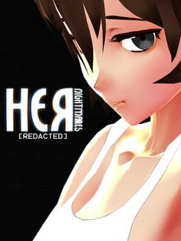 Foto do jogo Her Nightmares: Redacted