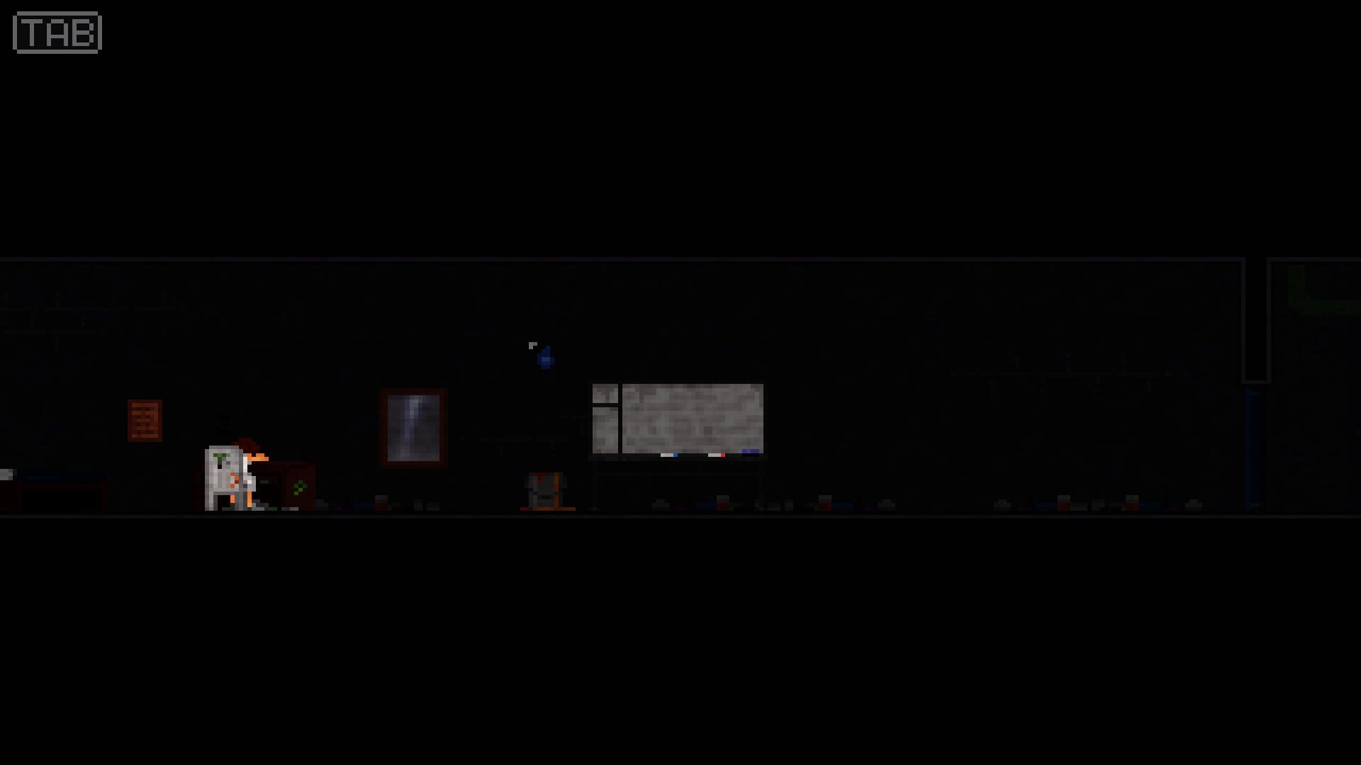 Foto do jogo Her Nightmares: Redacted