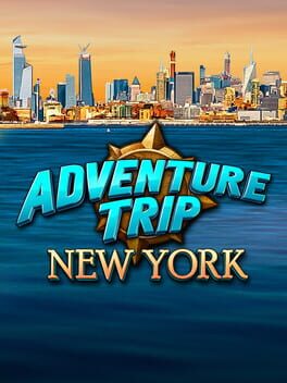 Foto do jogo Adventure Trip: New York - Collector's Edition