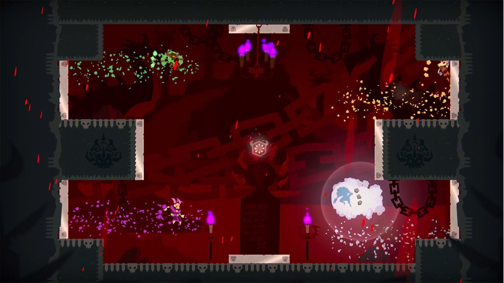 Foto do jogo EleMetals: Deluxe Edition
